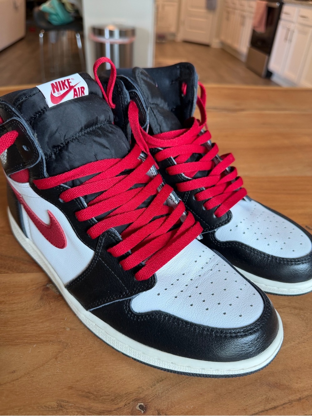 Men’s Jordan 1 Sneakers